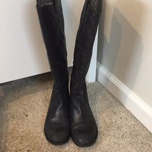 Jessica Simpson Boots